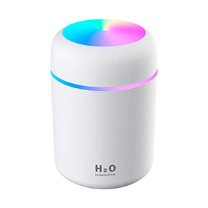 Humidificador LED