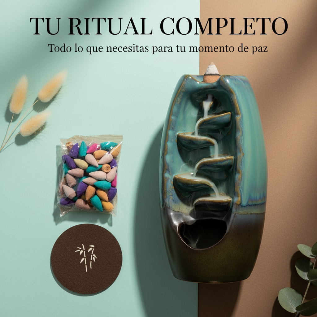 Tu ritual completo Nebula